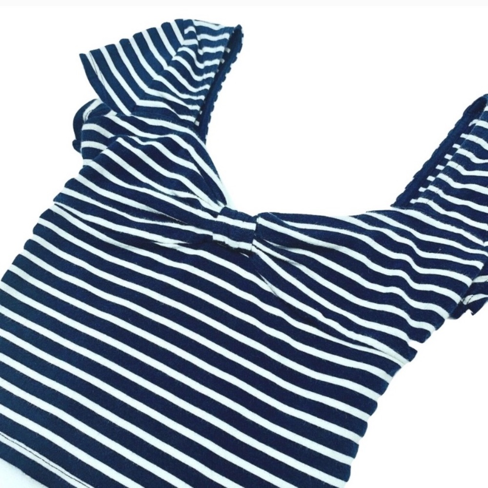 Abercrombie & Fitch Crop Top size XS